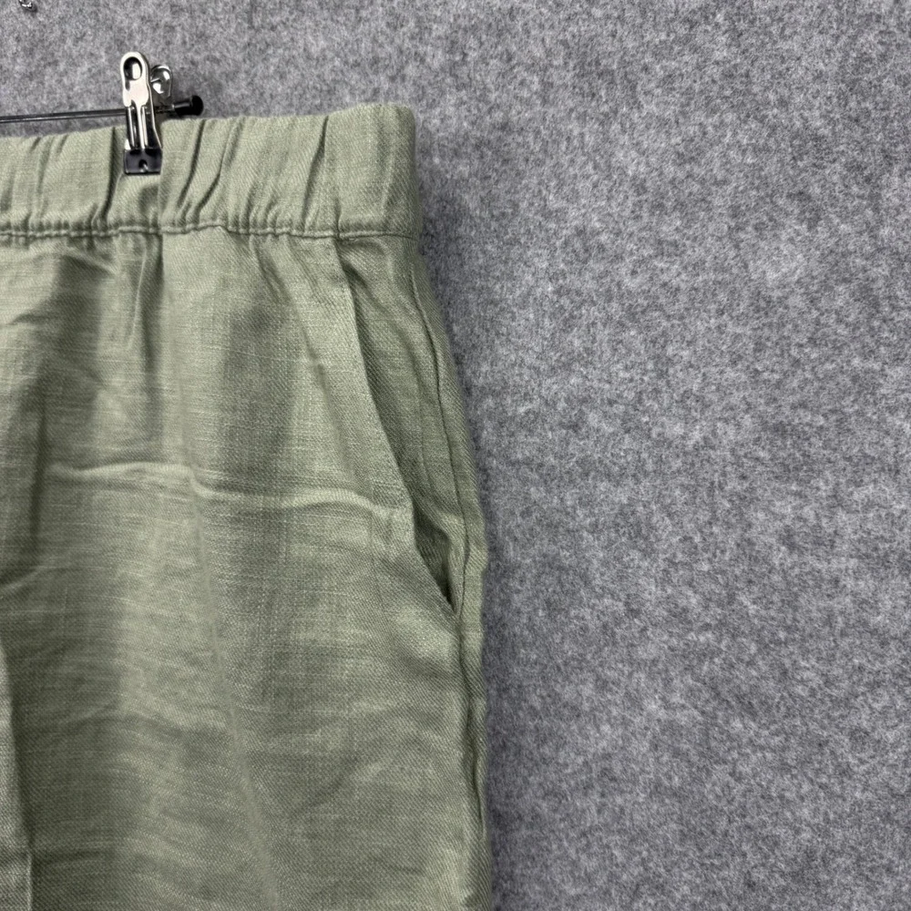 Blank NYC lightweight linen